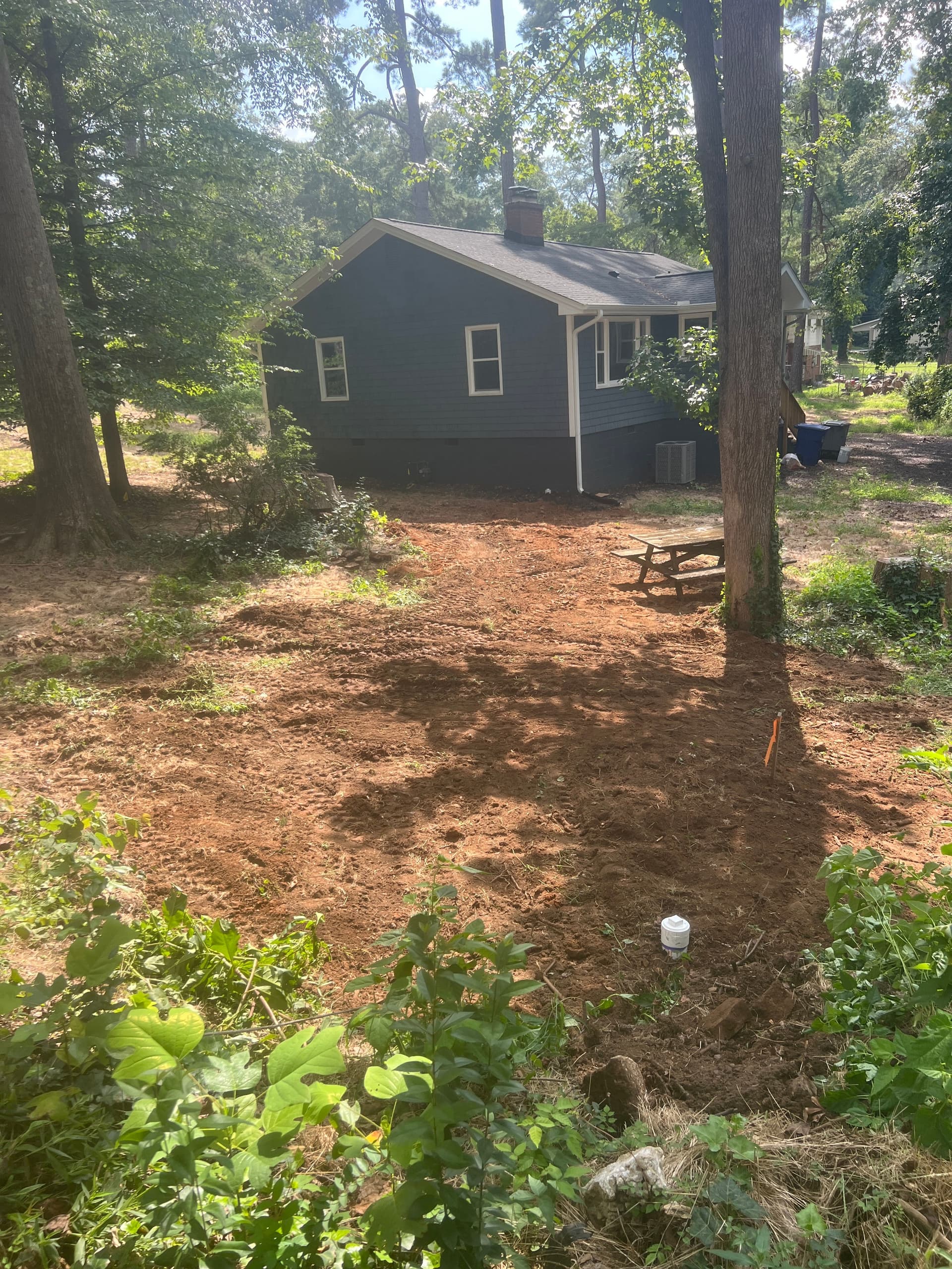 Gallery photos for Efficient Sewer Line Replacement in Spartanburg: Image #5